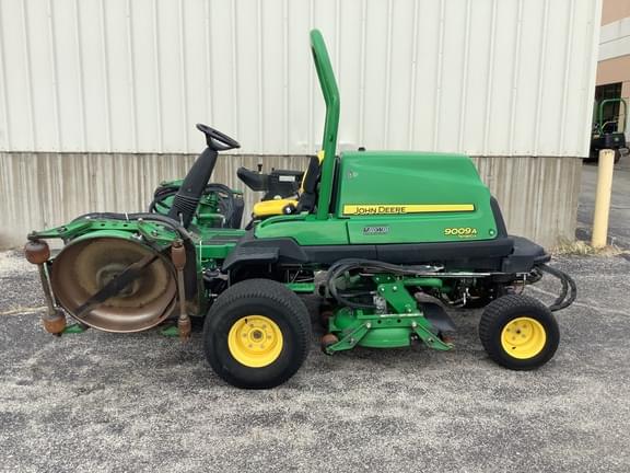 Image of John Deere 9009A Primary image