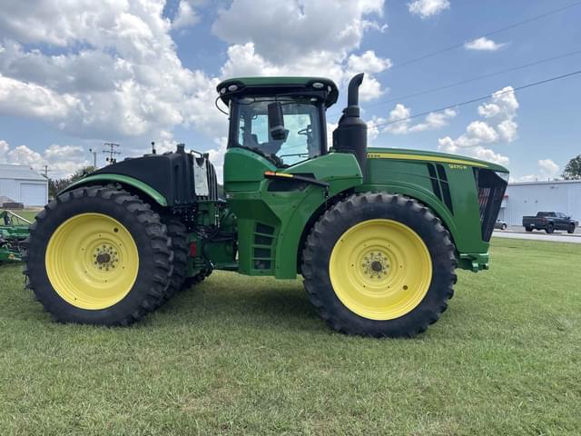 Image of John Deere 9370R equipment image 1