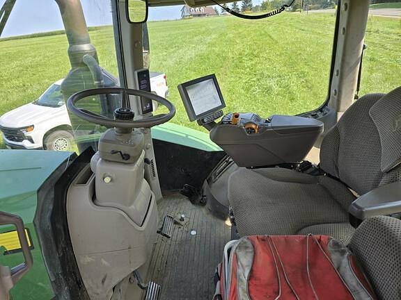 Image of John Deere 9420R equipment image 3