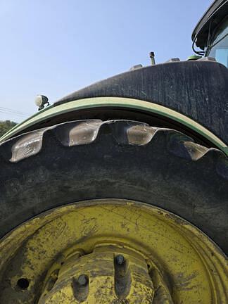 Image of John Deere 9420R equipment image 1