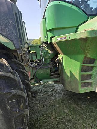 Image of John Deere 9420R equipment image 4