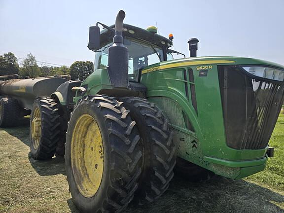 Image of John Deere 9420R Primary image