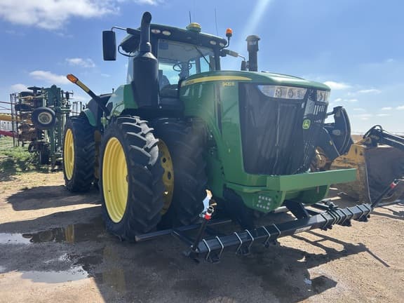 Image of John Deere 9420R Primary image