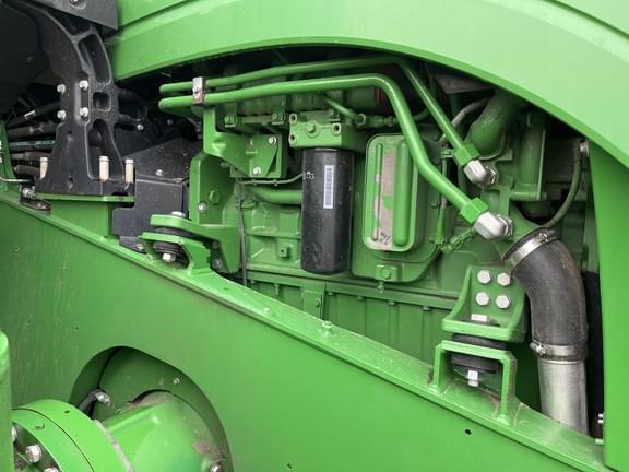 Image of John Deere 9420RX equipment image 3
