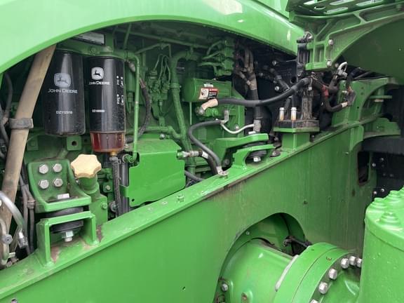 Image of John Deere 9420RX equipment image 4