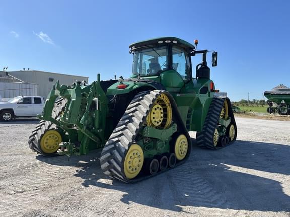Image of John Deere 9420RX equipment image 4