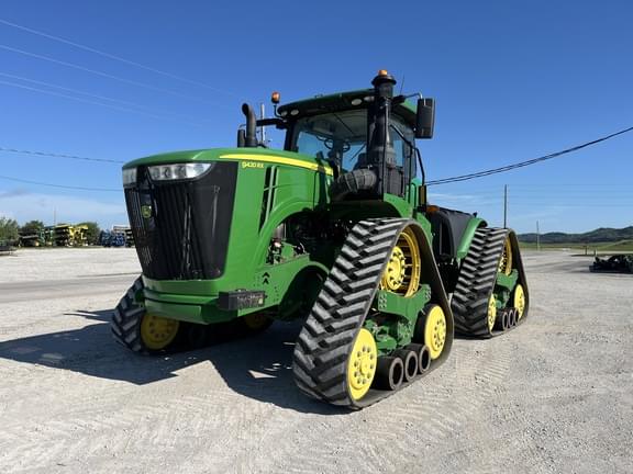 Image of John Deere 9420RX Primary image