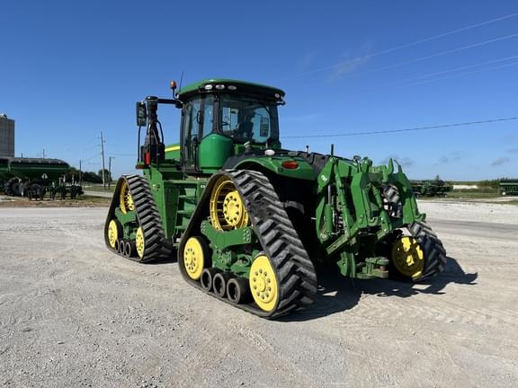 Image of John Deere 9420RX equipment image 2