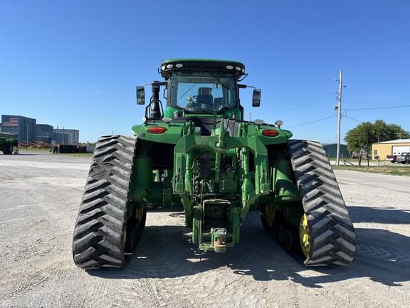 Image of John Deere 9420RX equipment image 3