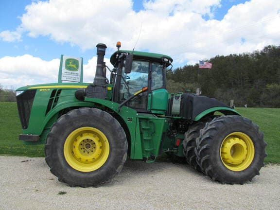 Image of John Deere 9470R Primary image