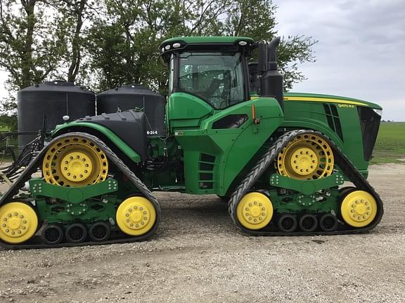 Image of John Deere 9470RX equipment image 2