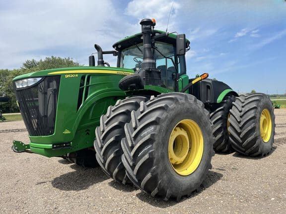 Image of John Deere 9520R Primary image
