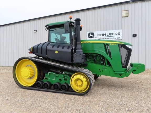 Image of John Deere 9520RT Primary image