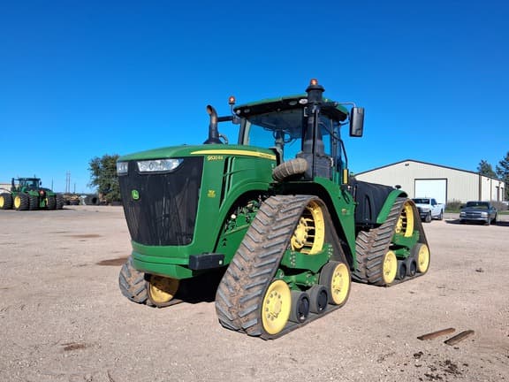 Image of John Deere 9520RX Primary image