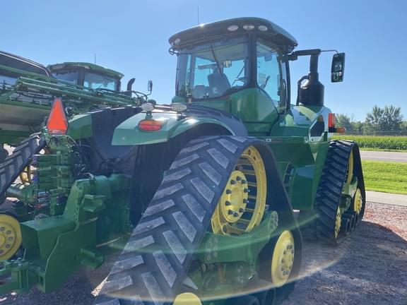 Image of John Deere 9520RX equipment image 3