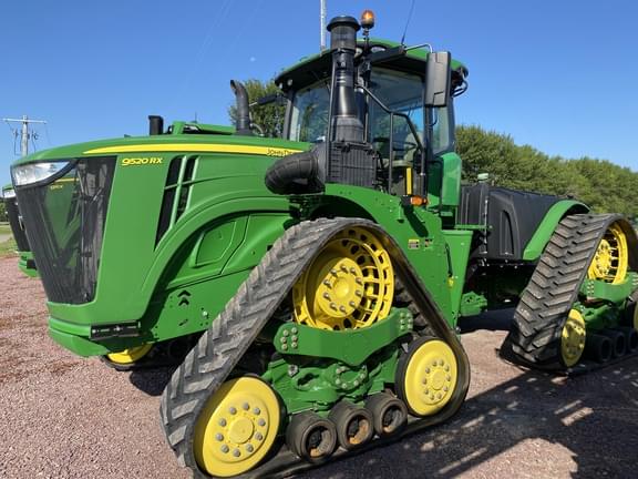 Image of John Deere 9520RX Primary image