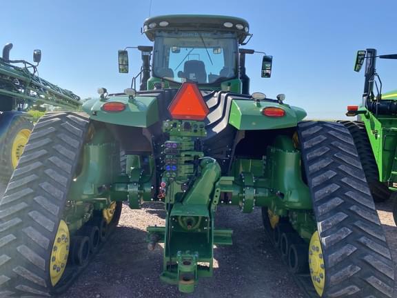 Image of John Deere 9520RX equipment image 2