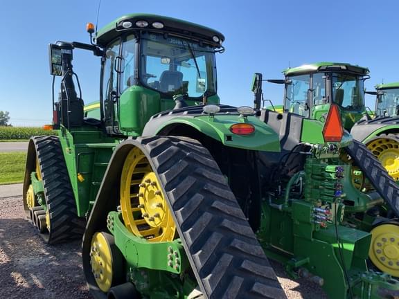 Image of John Deere 9520RX equipment image 1