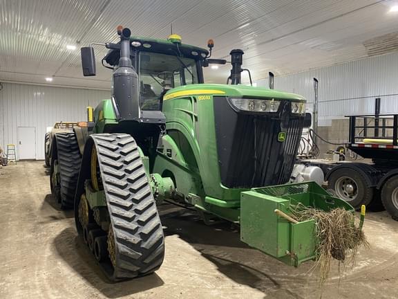 Image of John Deere 9520RX equipment image 3