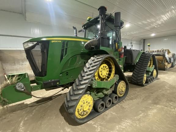 Image of John Deere 9520RX Primary image