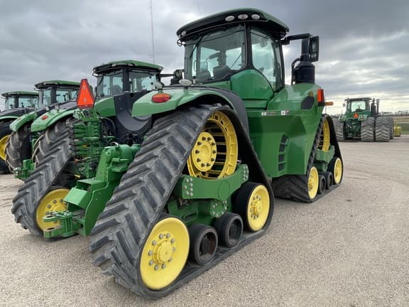 Image of John Deere 9520RX equipment image 1
