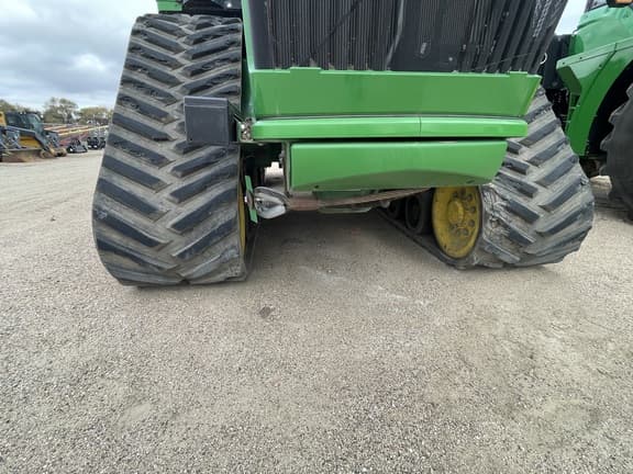 Image of John Deere 9520RX equipment image 3