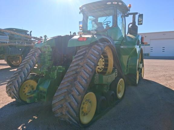 Image of John Deere 9520RX equipment image 4