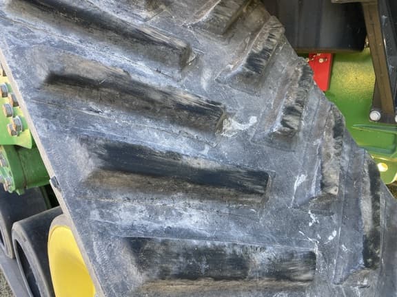 Image of John Deere 9520RX equipment image 3