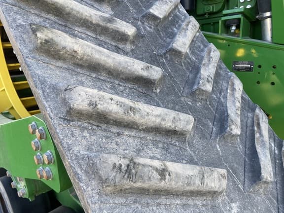 Image of John Deere 9520RX equipment image 4