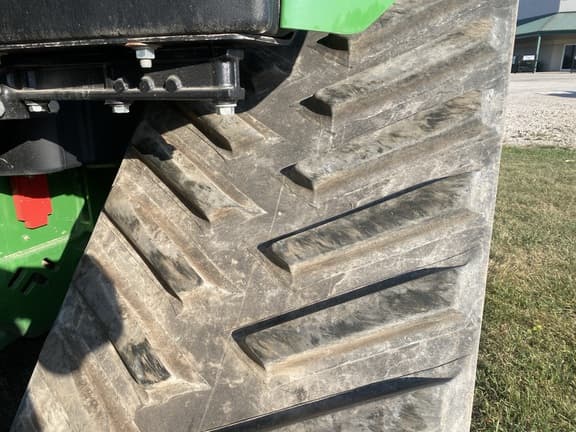 Image of John Deere 9520RX equipment image 2