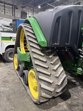 Image of John Deere 9520RX equipment image 4