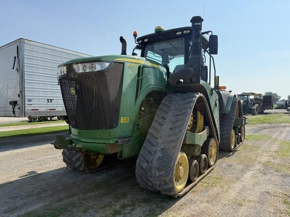 Image of John Deere 9520RX equipment image 1