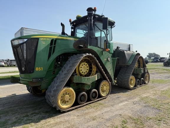 Image of John Deere 9520RX equipment image 3