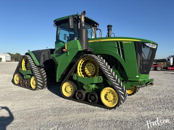 Image of John Deere 9520RX equipment image 1