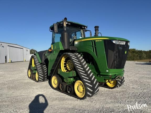 Image of John Deere 9520RX Primary image