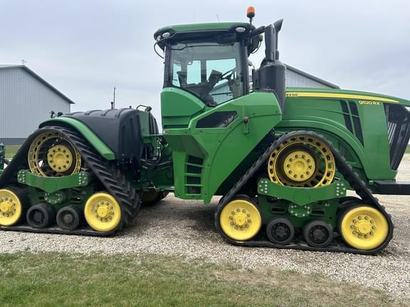 Image of John Deere 9520RX equipment image 3
