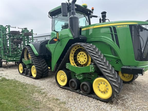 Image of John Deere 9520RX equipment image 4