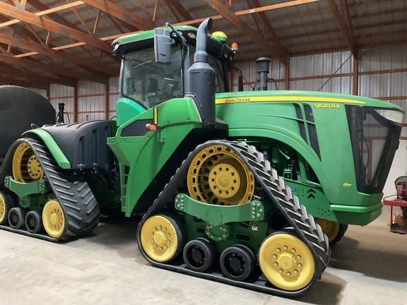 2018 John Deere 9520RX Equipment Image0
