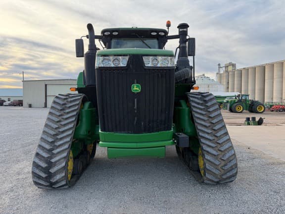 Image of John Deere 9520RX equipment image 2