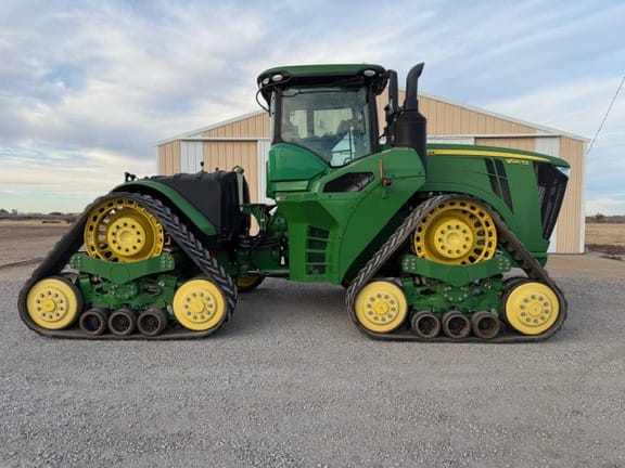 2018 John Deere 9520RX Equipment Image0