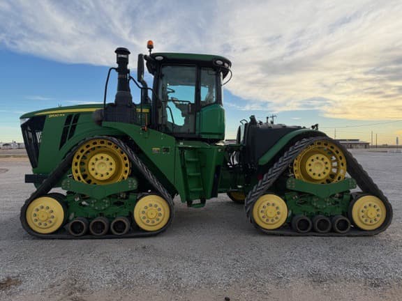 Image of John Deere 9520RX equipment image 3