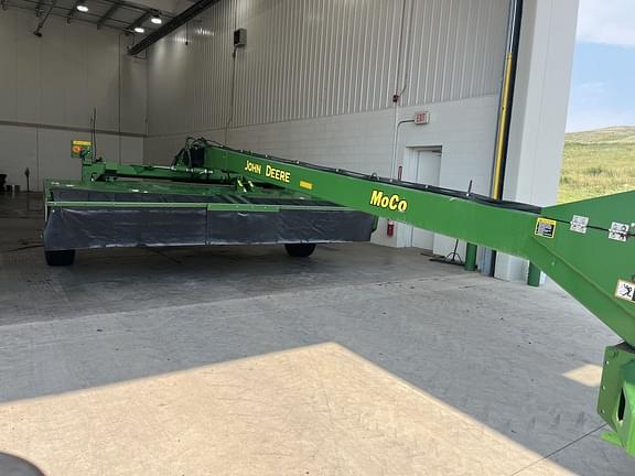 Image of John Deere 956 equipment image 1