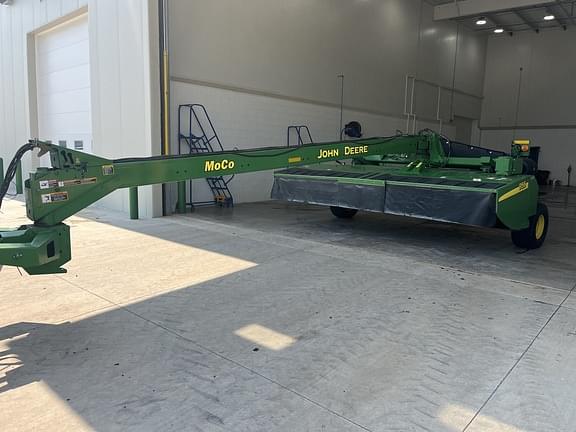 Image of John Deere 956 Primary image