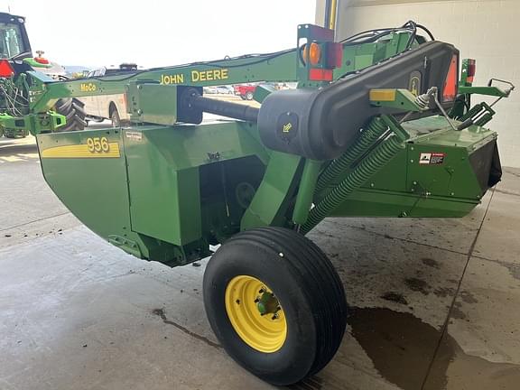 Image of John Deere 956 equipment image 4