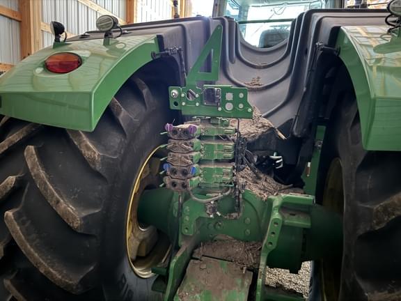 Image of John Deere 9570R equipment image 4