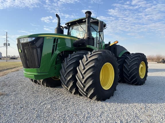 Image of John Deere 9570R Primary image
