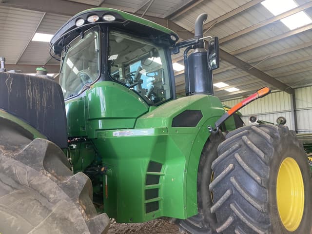Image of John Deere 9570R equipment image 2