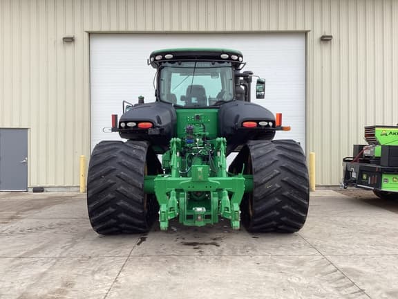 Image of John Deere 9570RT equipment image 4