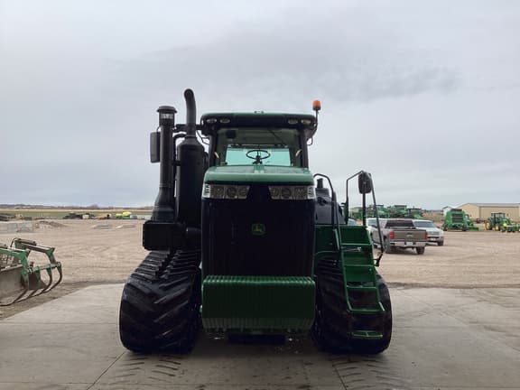 Image of John Deere 9570RT equipment image 1