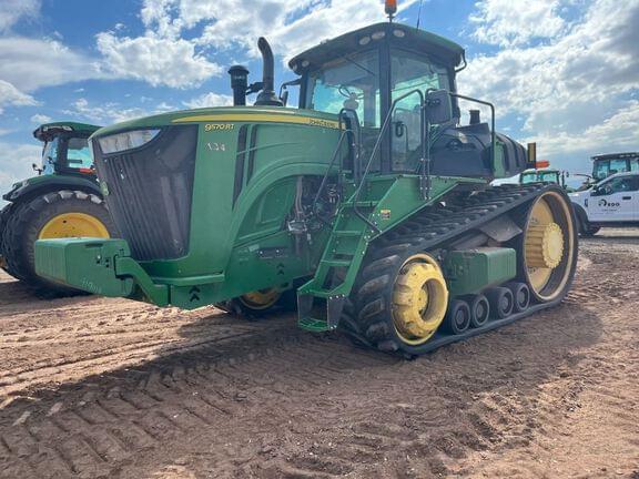 Image of John Deere 9570RT Primary image